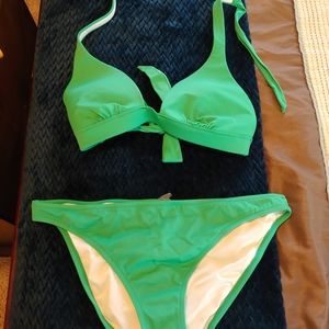 Victoria's secret bikini